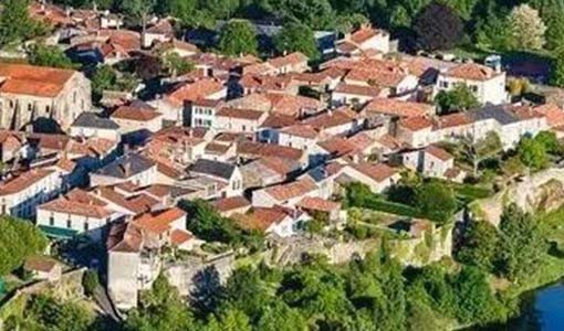 武汉回乡建别墅为什么一定要选专业乡墅公司