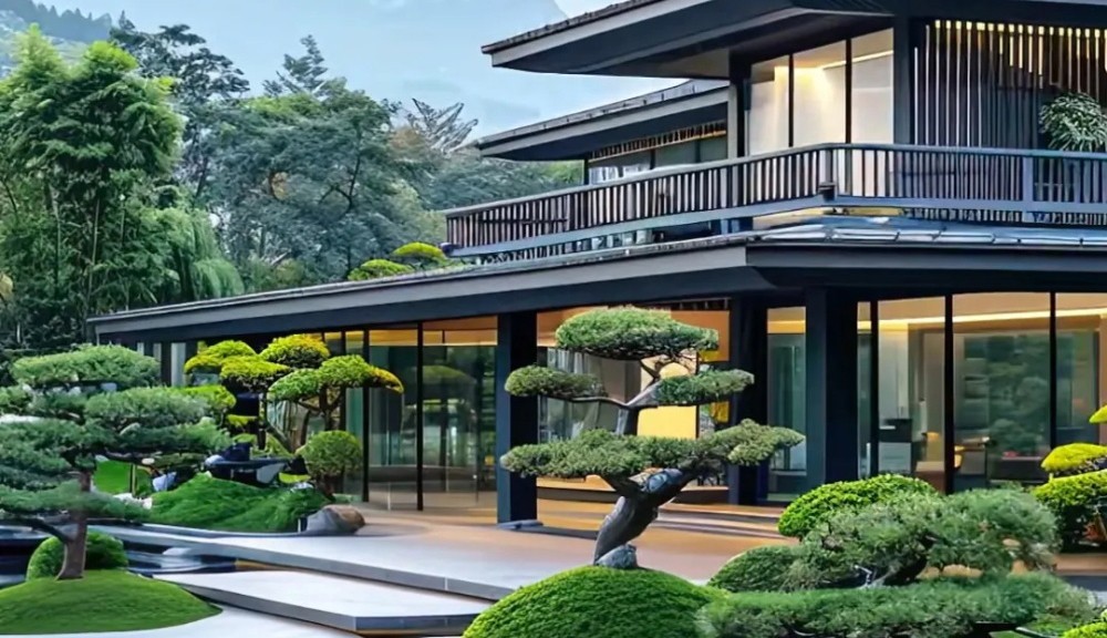 武汉农村自建房更佳风水布局是什么