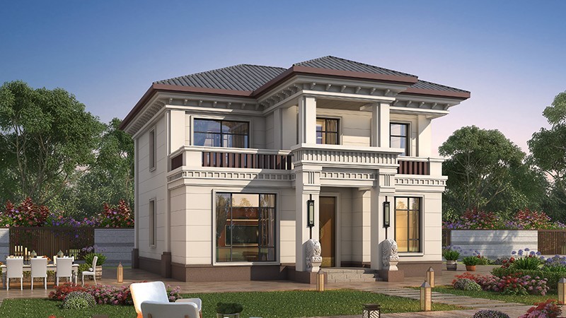 武汉新乡村守住乡土气